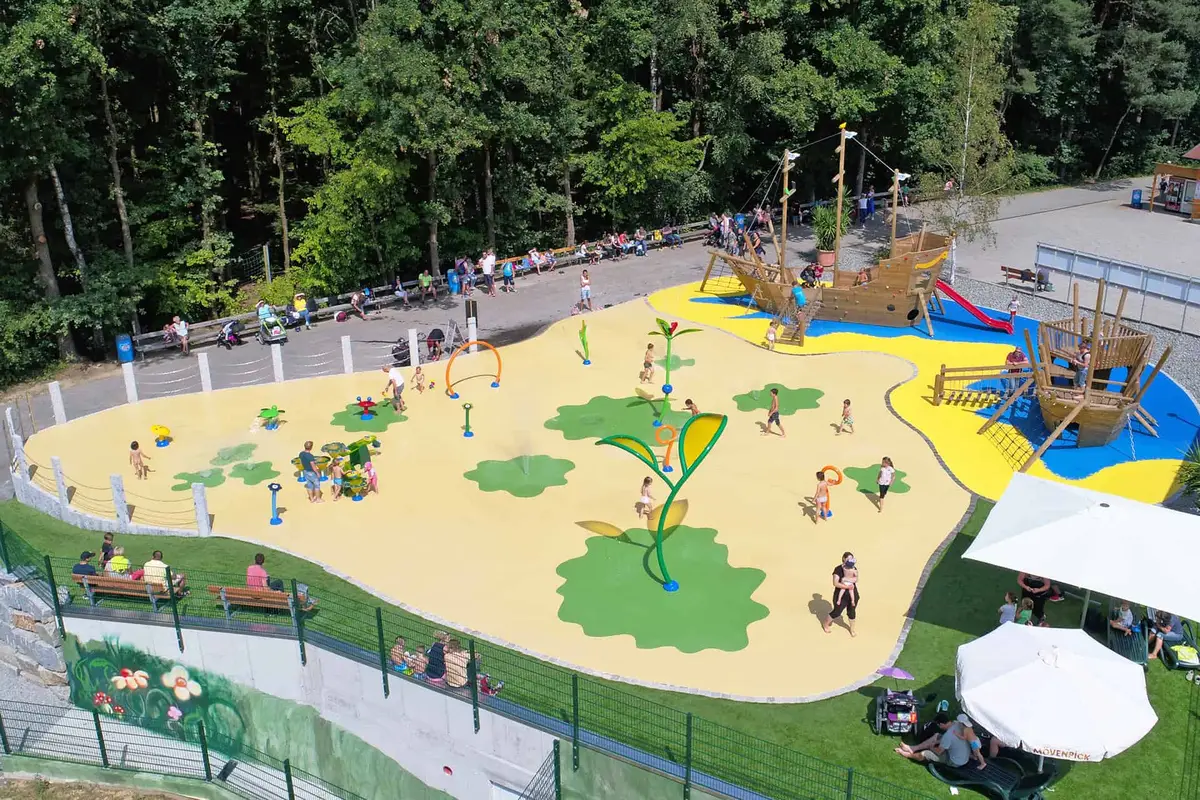 © Bayern-Park
