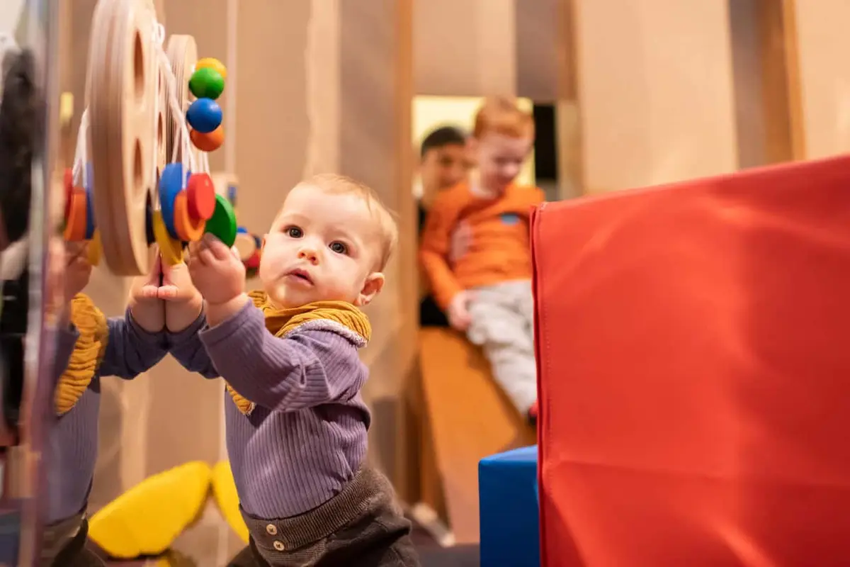 Die PHÄNOMENTA Lüdenscheid, Ausflugsziel mit Kindern in NRW