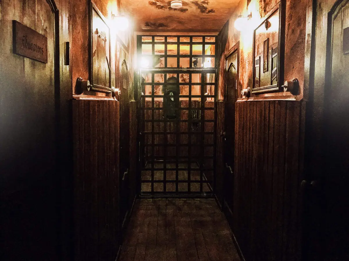 Das EscapeGame, Indooraktivität Bielefeld