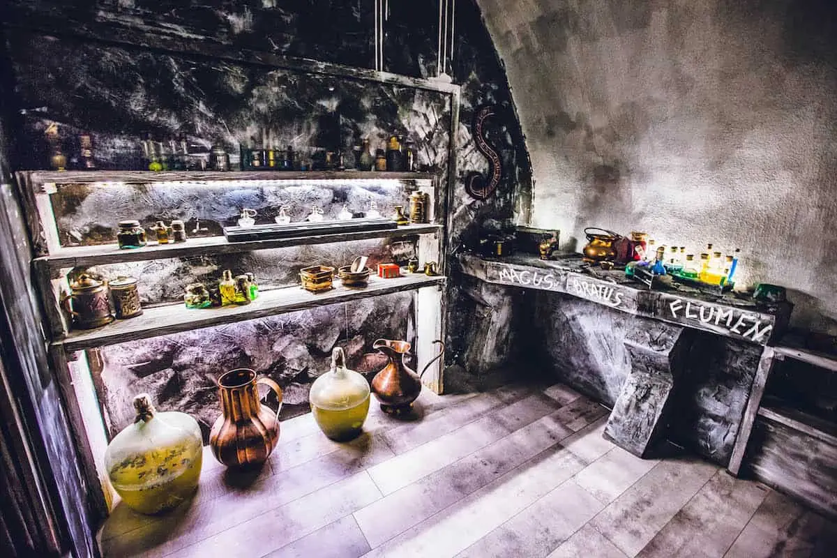 Das EscapeGame, Indooraktivität Bielefeld