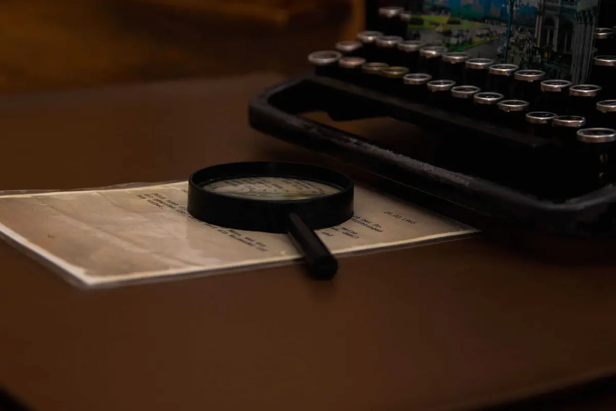 Die Room Fox Escape Rooms, Indooraktivität Bielefeld