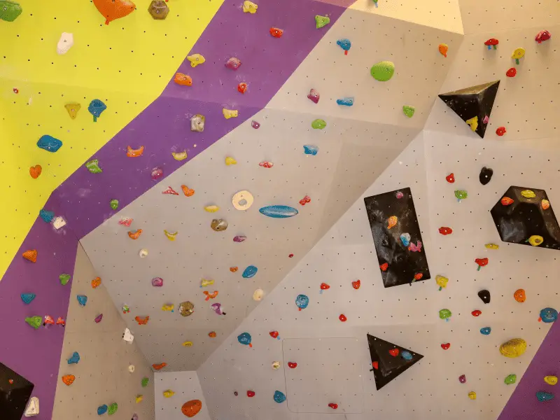 Boulder Tipps für Boulderhallen