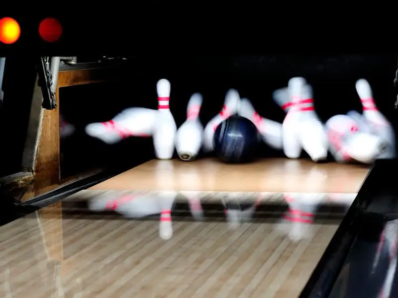 Bowling Tipps für Anfänger