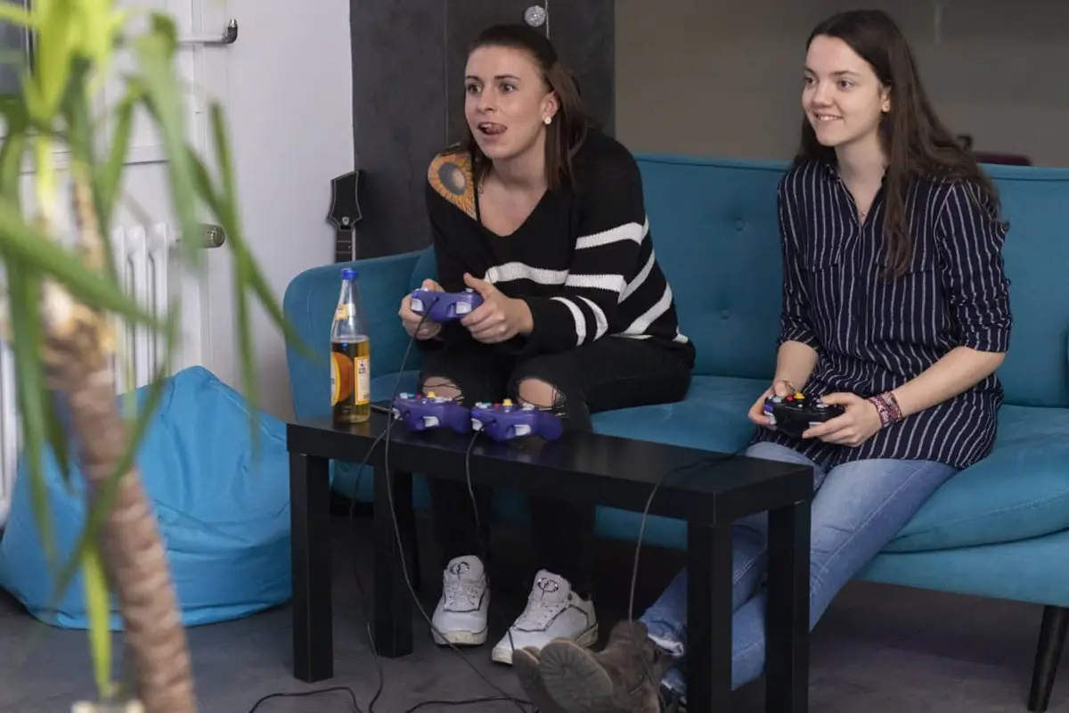 Die VirtuaLounge, Indooraktivität Braunschweig