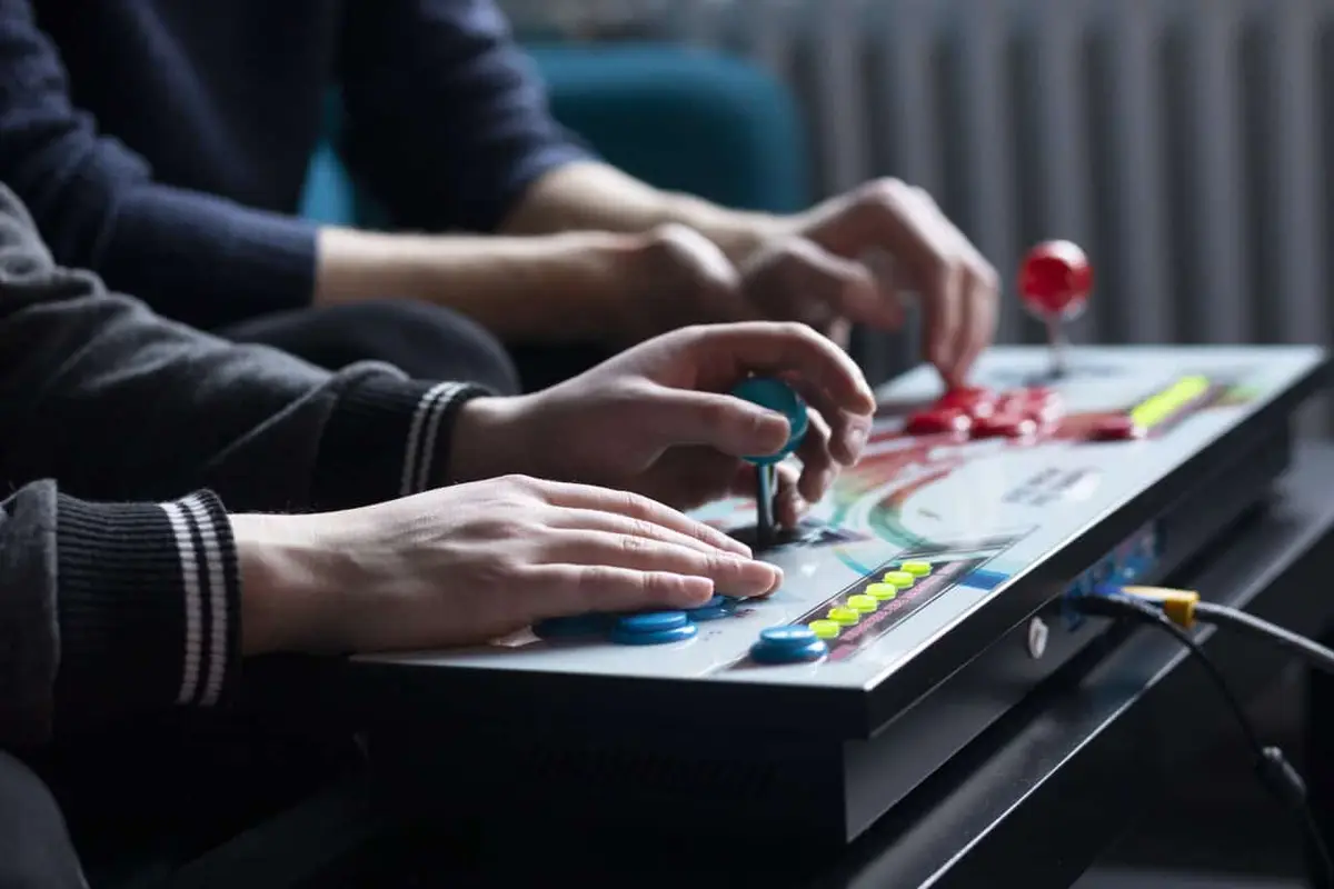 Die VirtuaLounge, Indooraktivität Braunschweig
