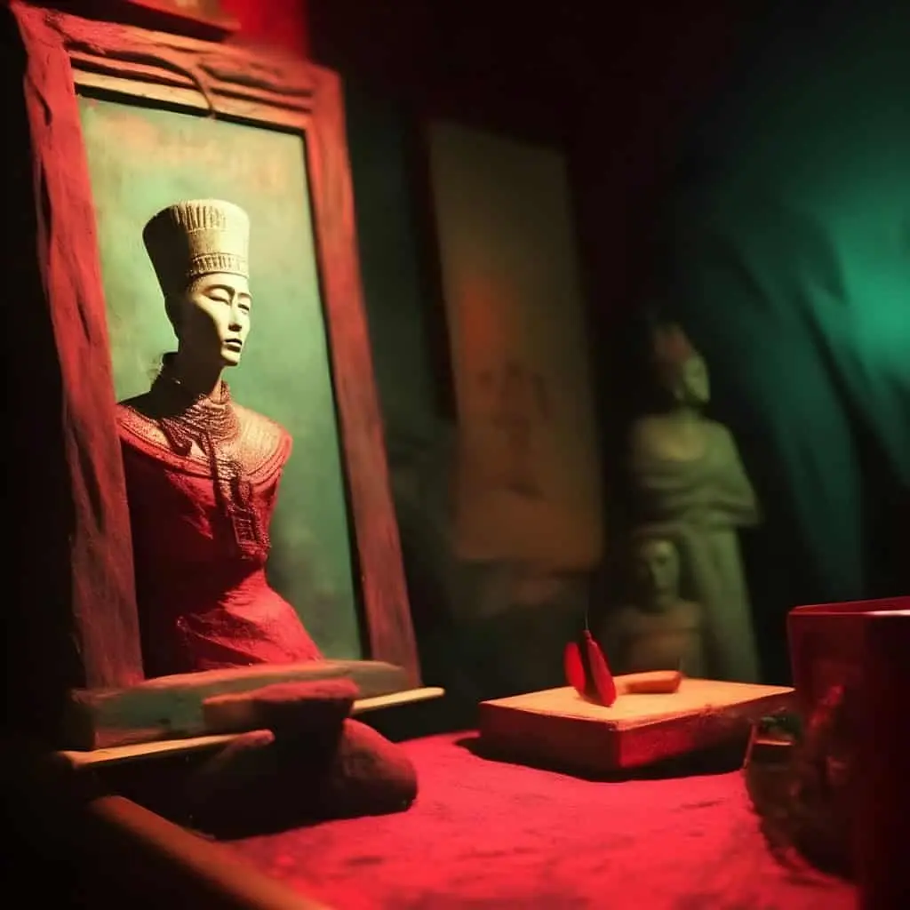 Das EscapeVenture, Escape Room in Brausnchweig