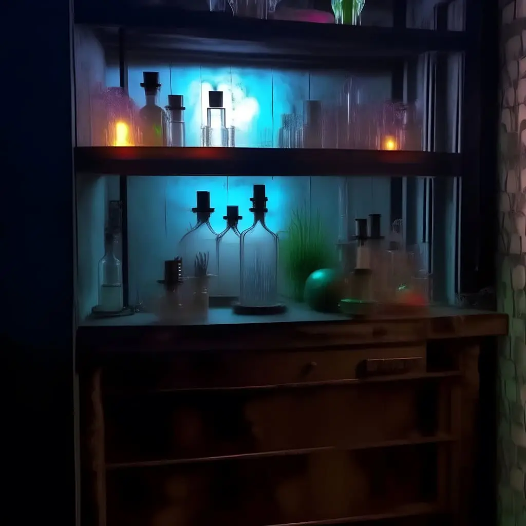 Das EscapeVenture, Escape Room in Brausnchweig