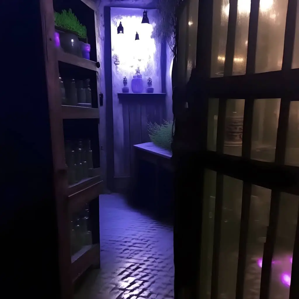 Das EscapeVenture, Escape Room in Brausnchweig