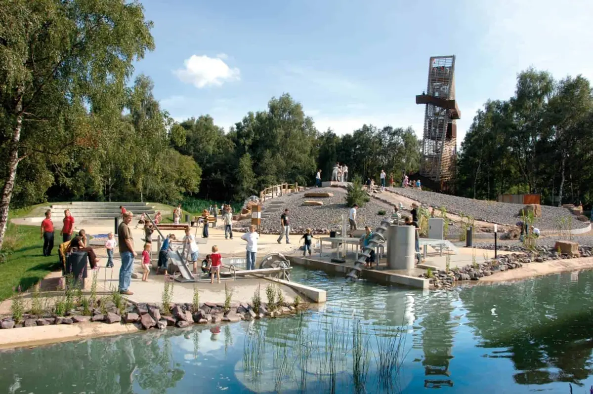 Das Universum® Bremen