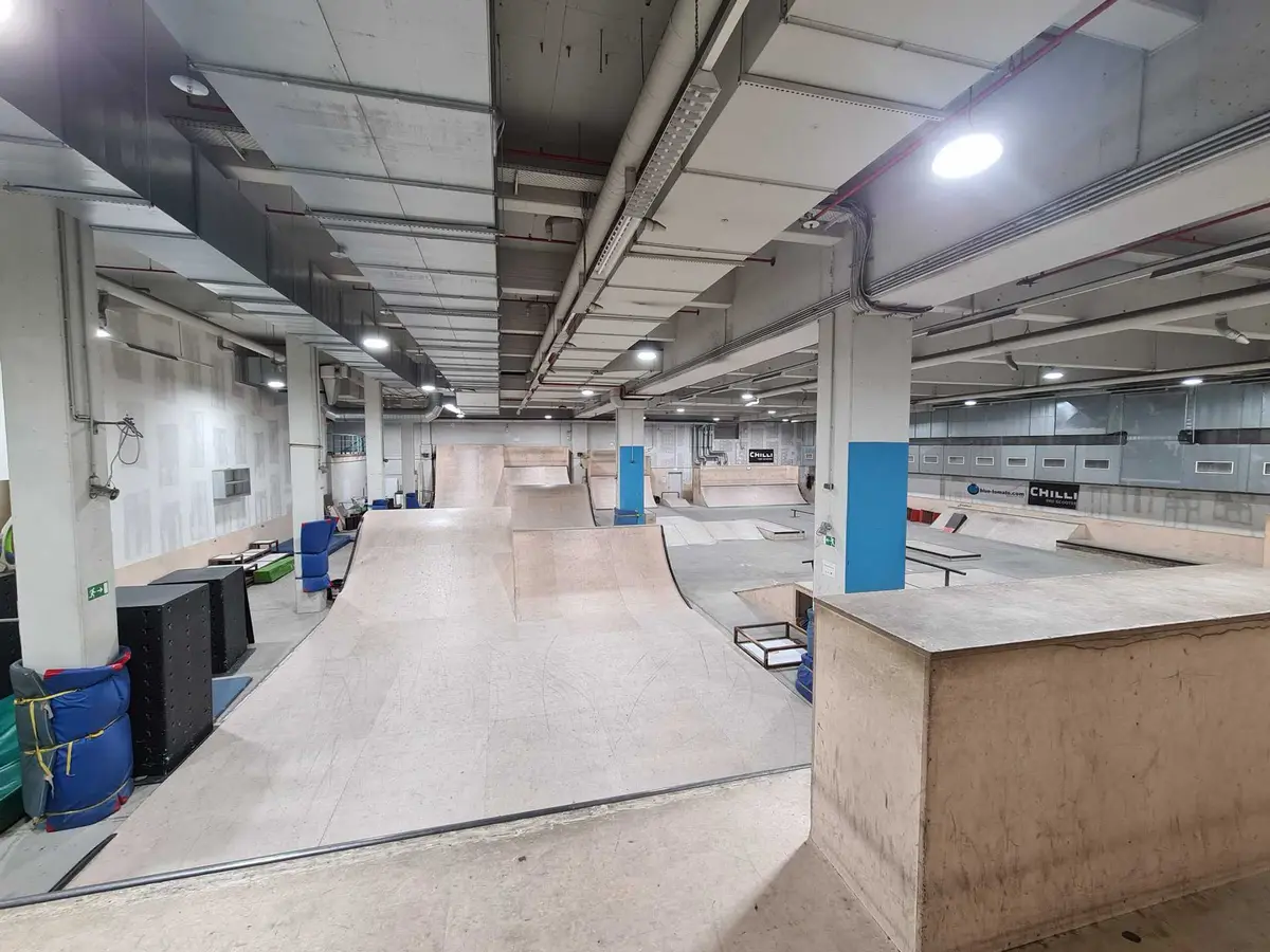 Der Sportgarten Bremen