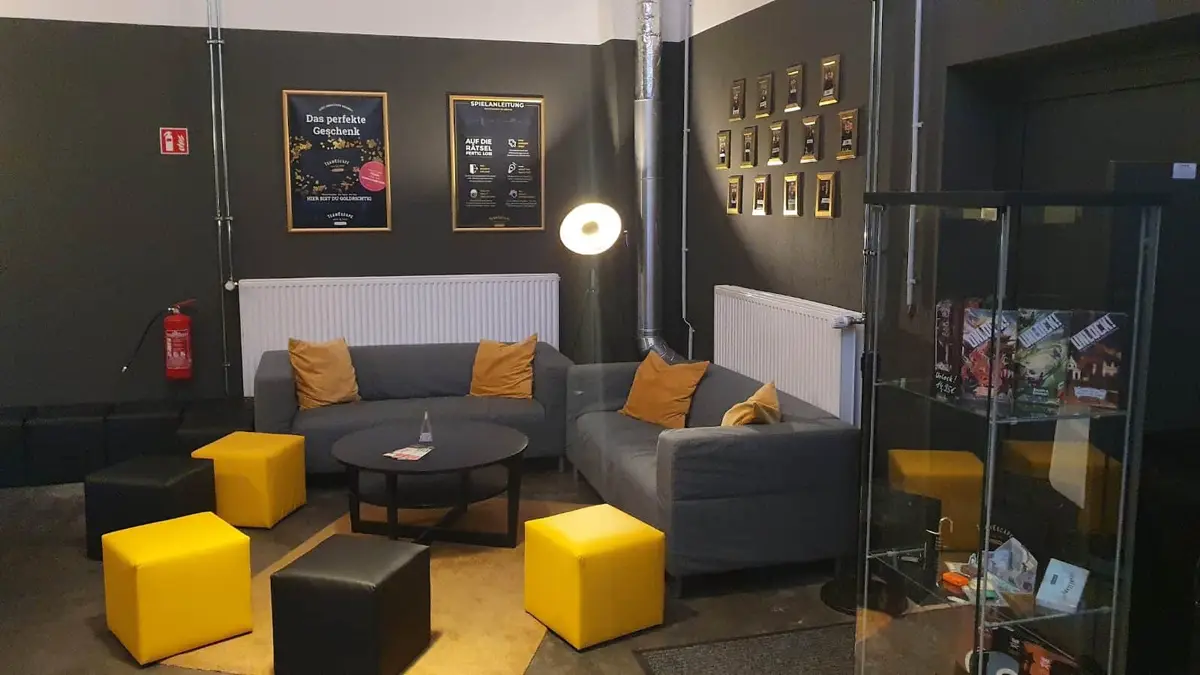 TeamEscape Bremen