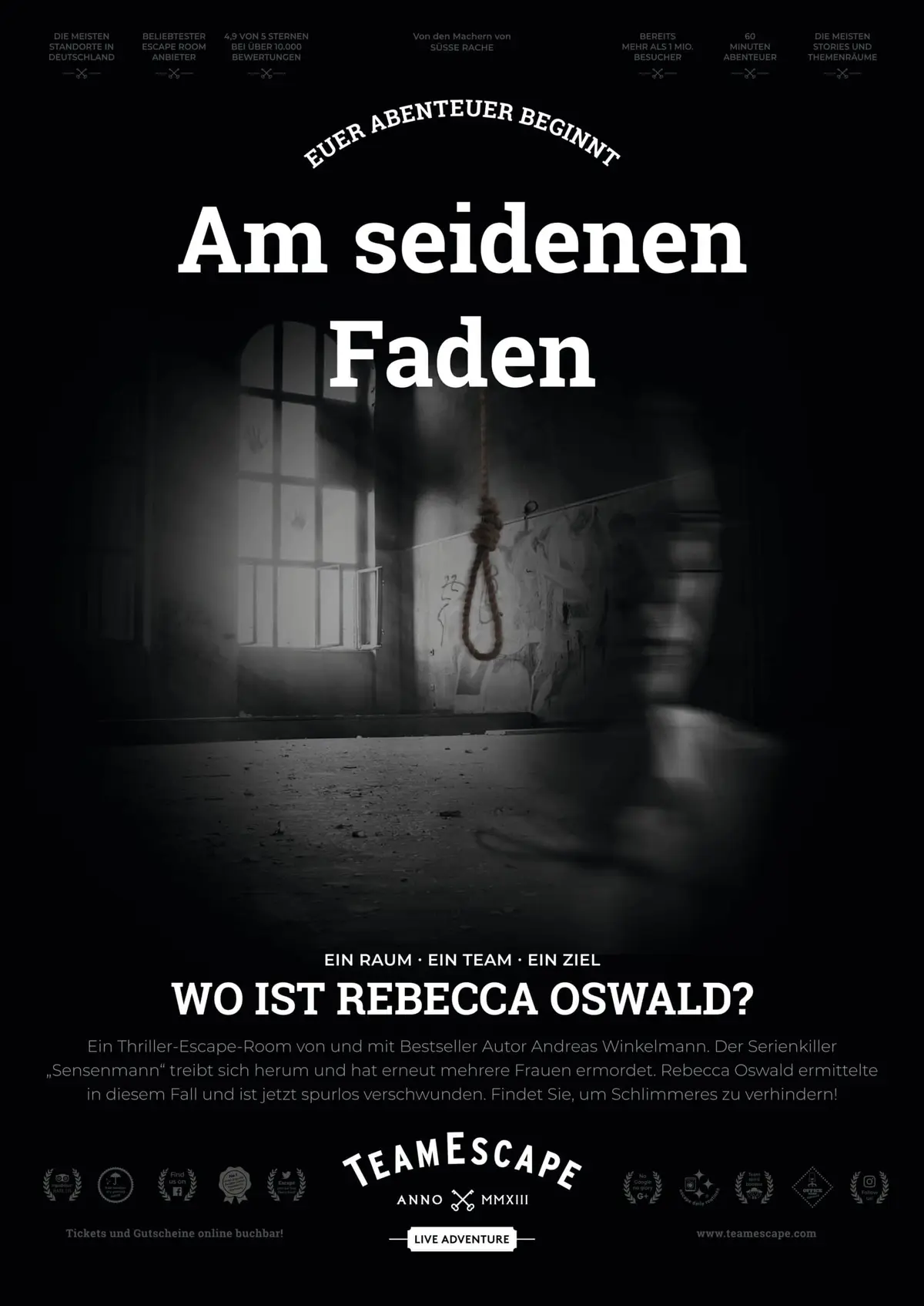 TeamEscape Bremen