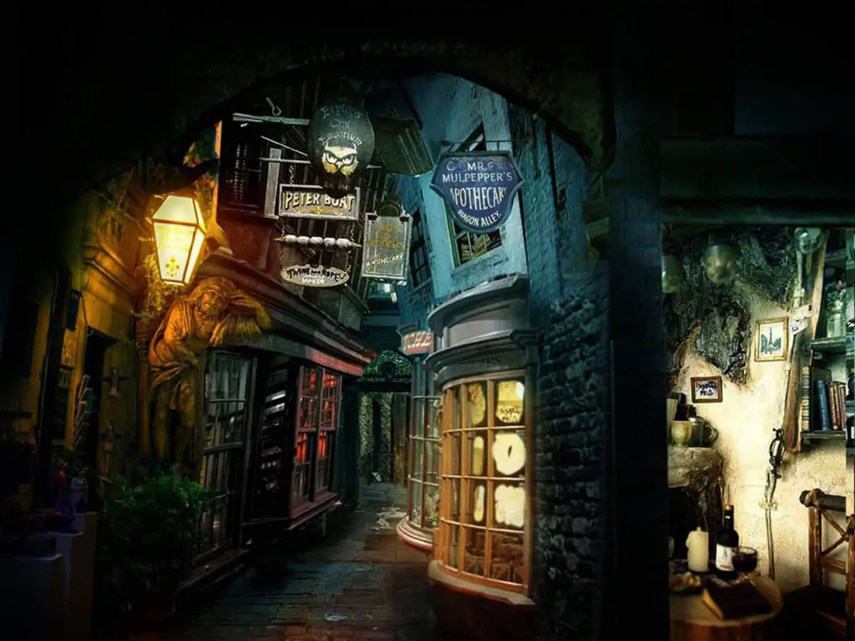 Der Escape Room Mystery House, Escape Room Bremen