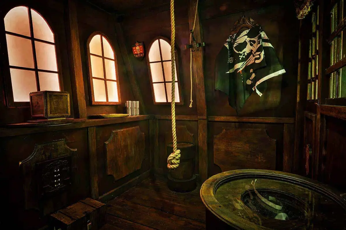 Final Escape Bremen, Escape Room Bremen