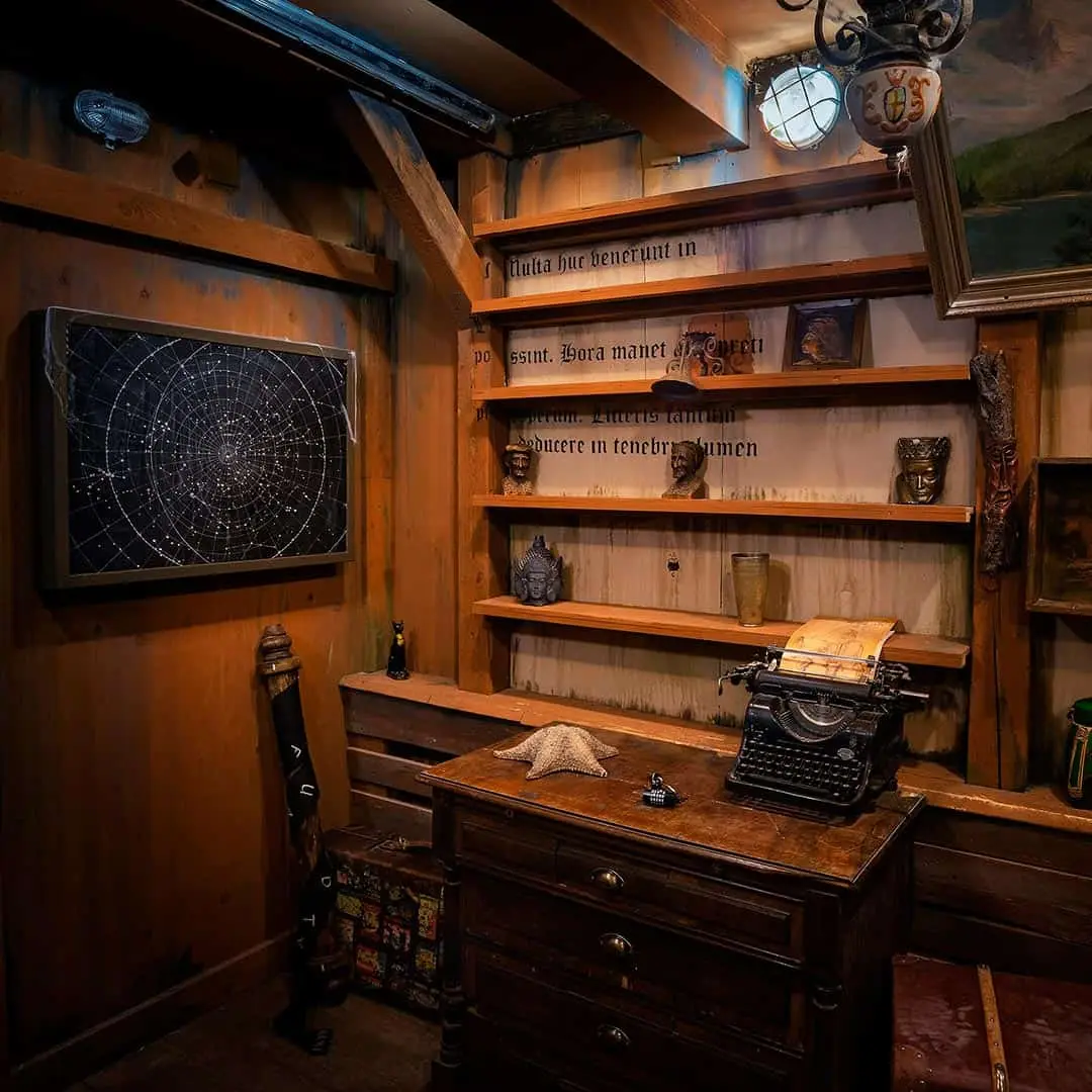 Final Escape Bremen, Escape Room Bremen