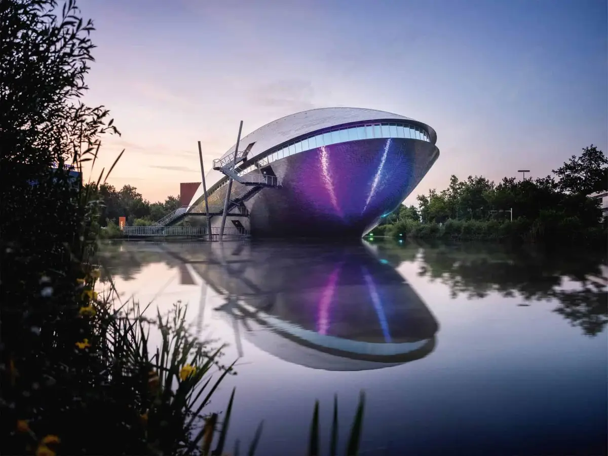 Das Universum® Bremen