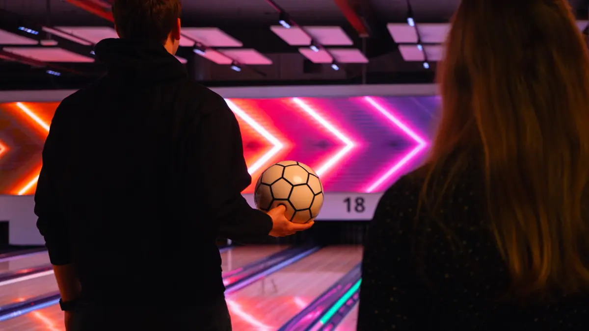 Minigolfhelden Speisen in Bremen