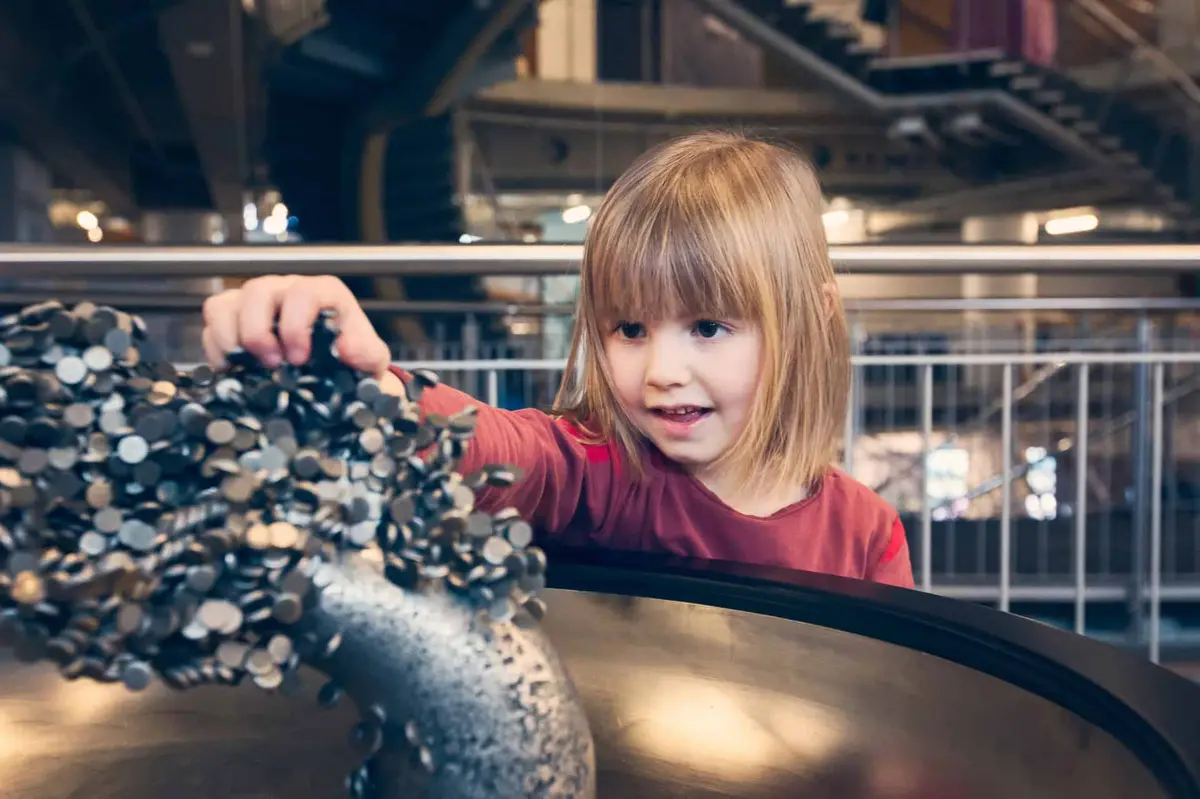 Das Universum® Bremen