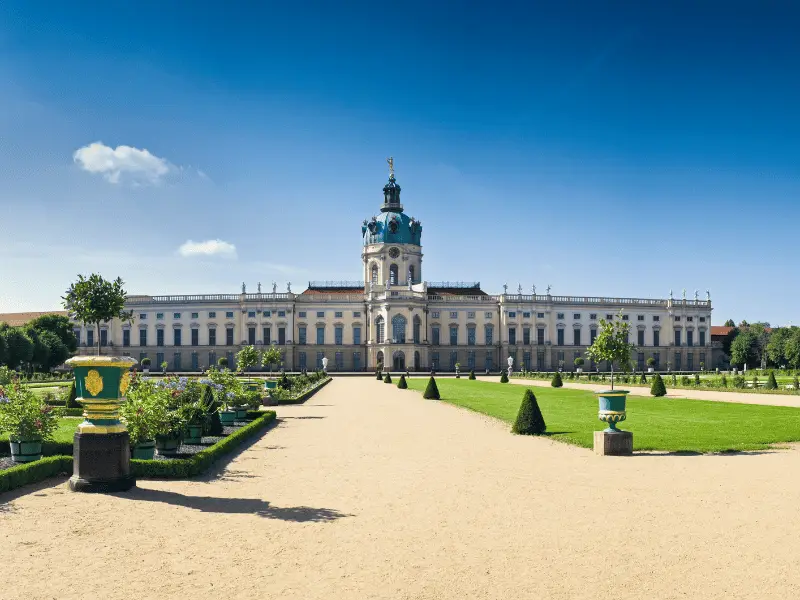 Der Reichstag