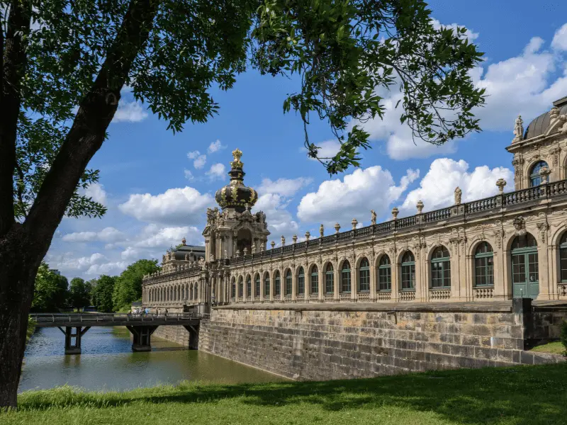 Das Heidelberger Schloss