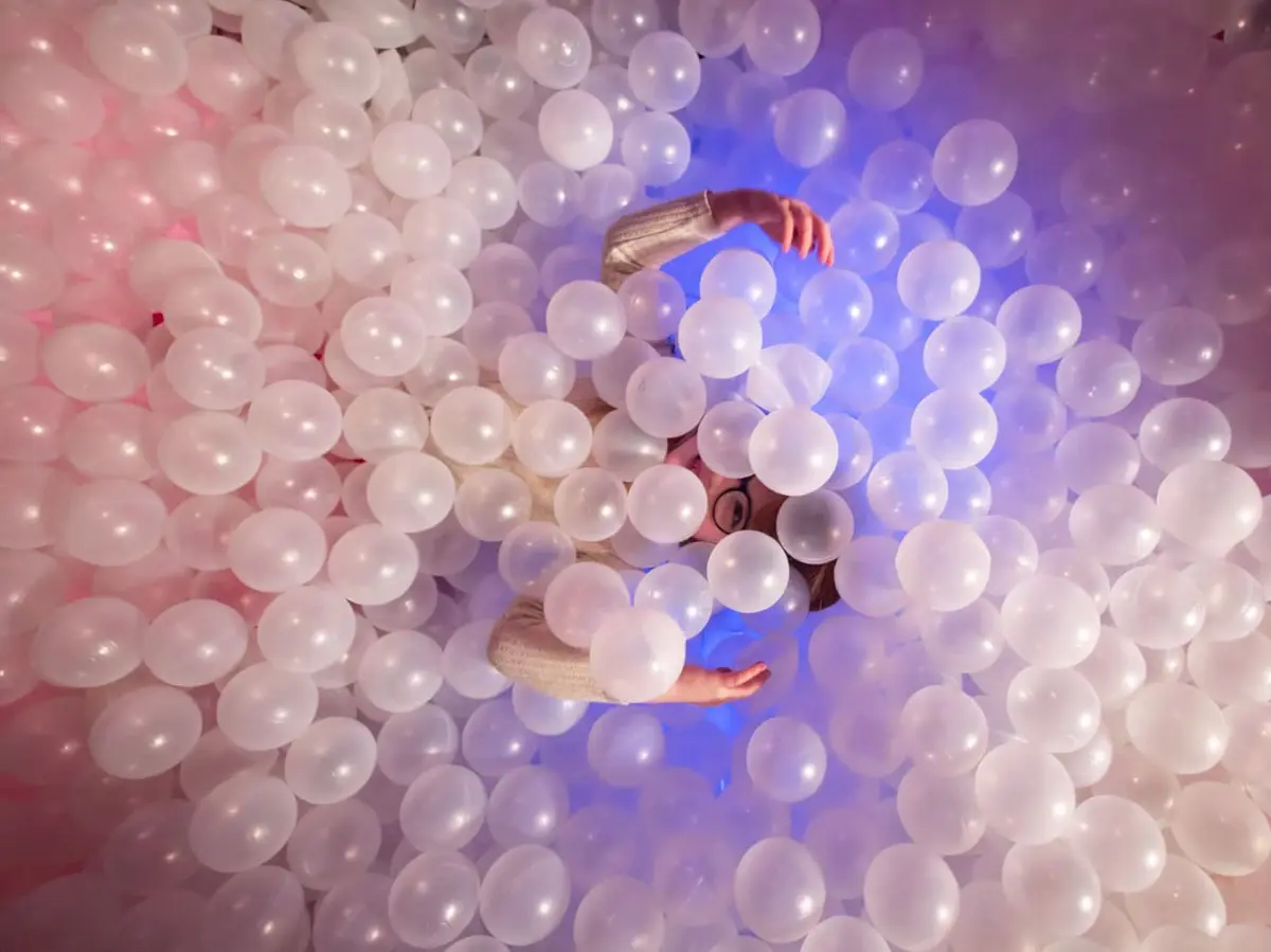 Jump`n Play, Indooraktivität Chemnitz