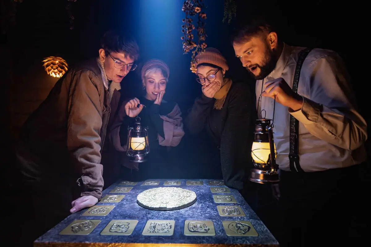 TeamEscape Dresden