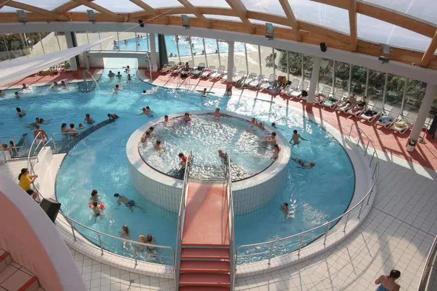 Elypso Erlebnisbad Deggendorf