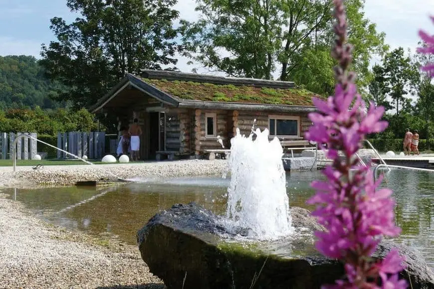 Elypso Erlebnisbad Deggendorf