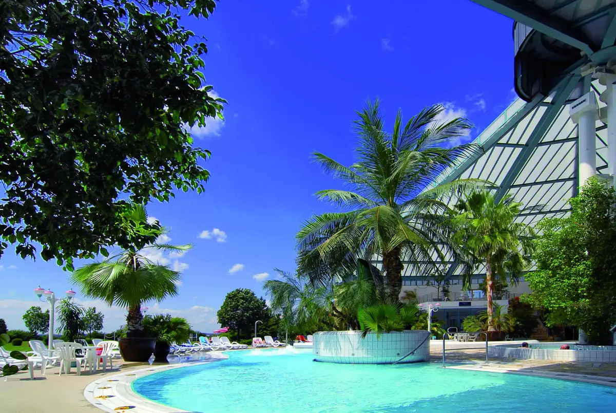 Badewelt Waikiki
