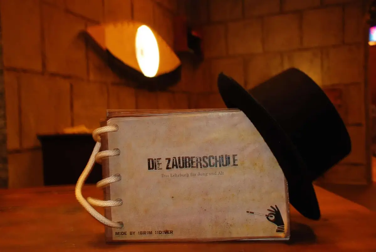 Das RuhrEscape Essen