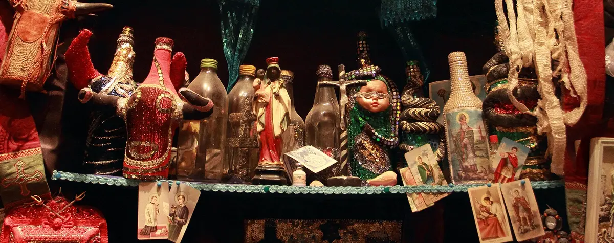 Soul of Africa Museum in Essen