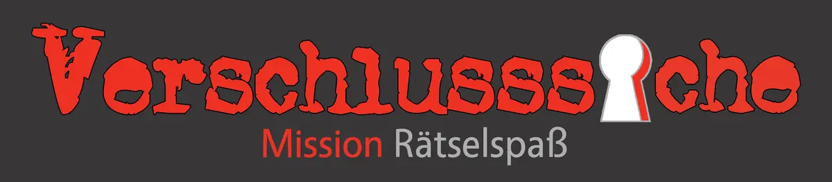Verschlusssache Escape Rooms Essen