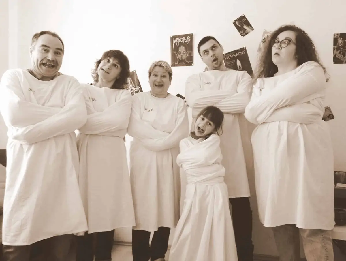 Verschlusssache Escape Rooms Essen