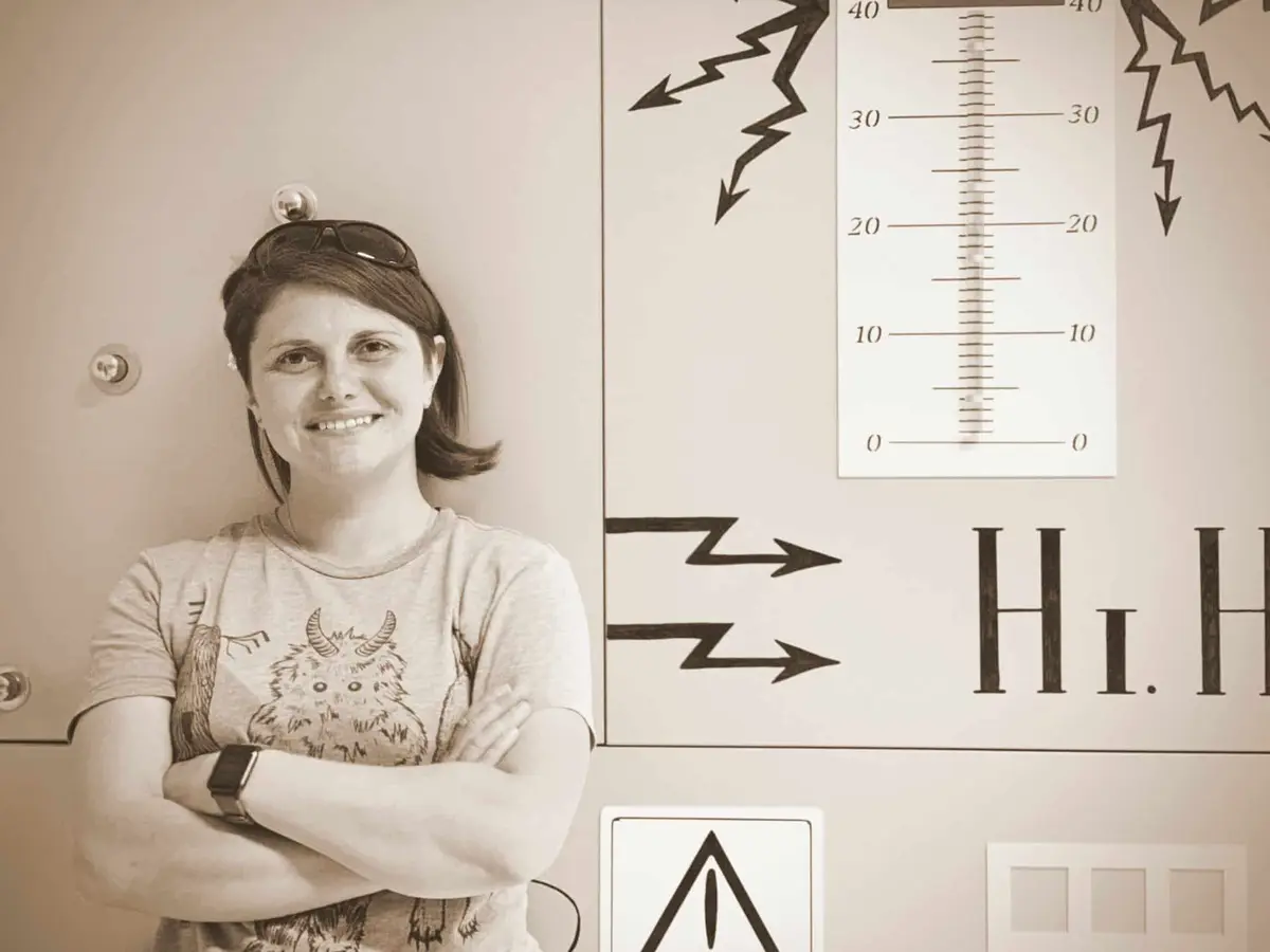 Verschlusssache Escape Rooms Essen