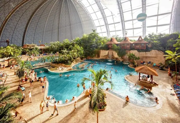 Tropical Island Krausnick