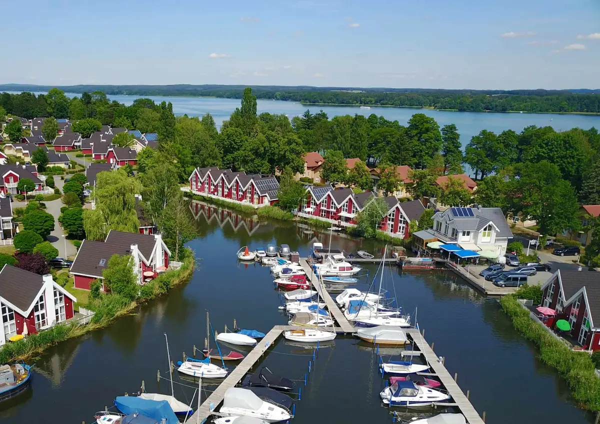 Ferienpark Scharmützelsee