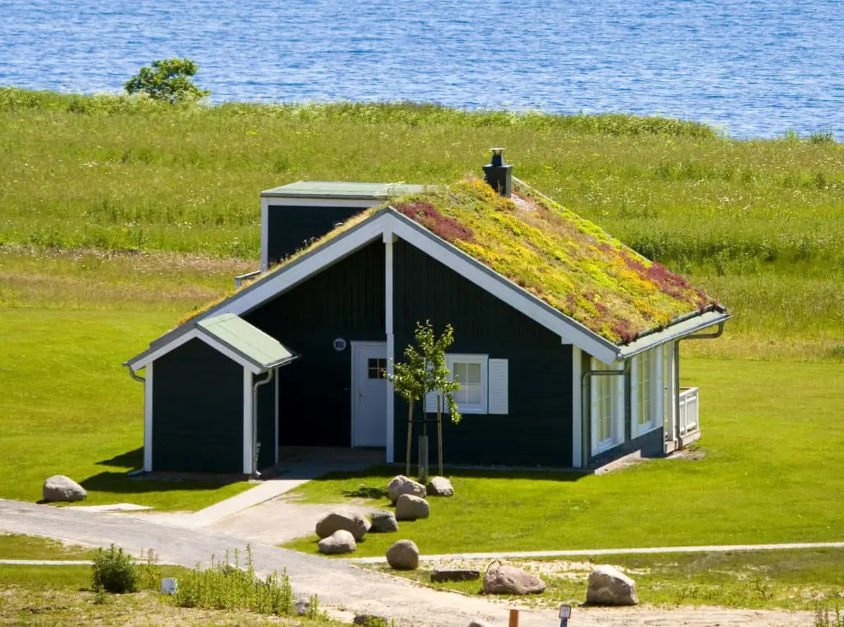 Hansa-Park Resort Ferienhaus