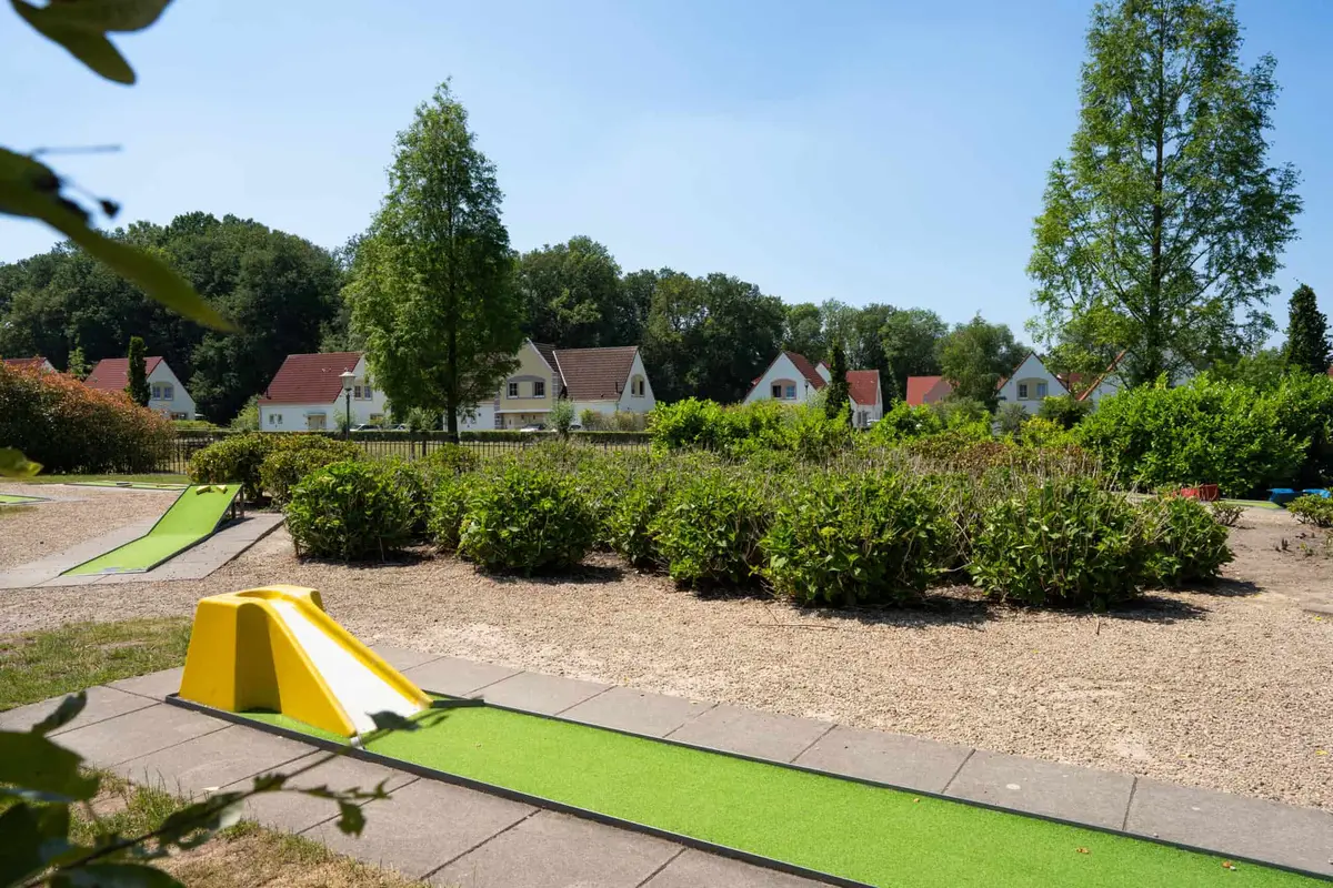 Roompot Ferienresort Bad Bentheim