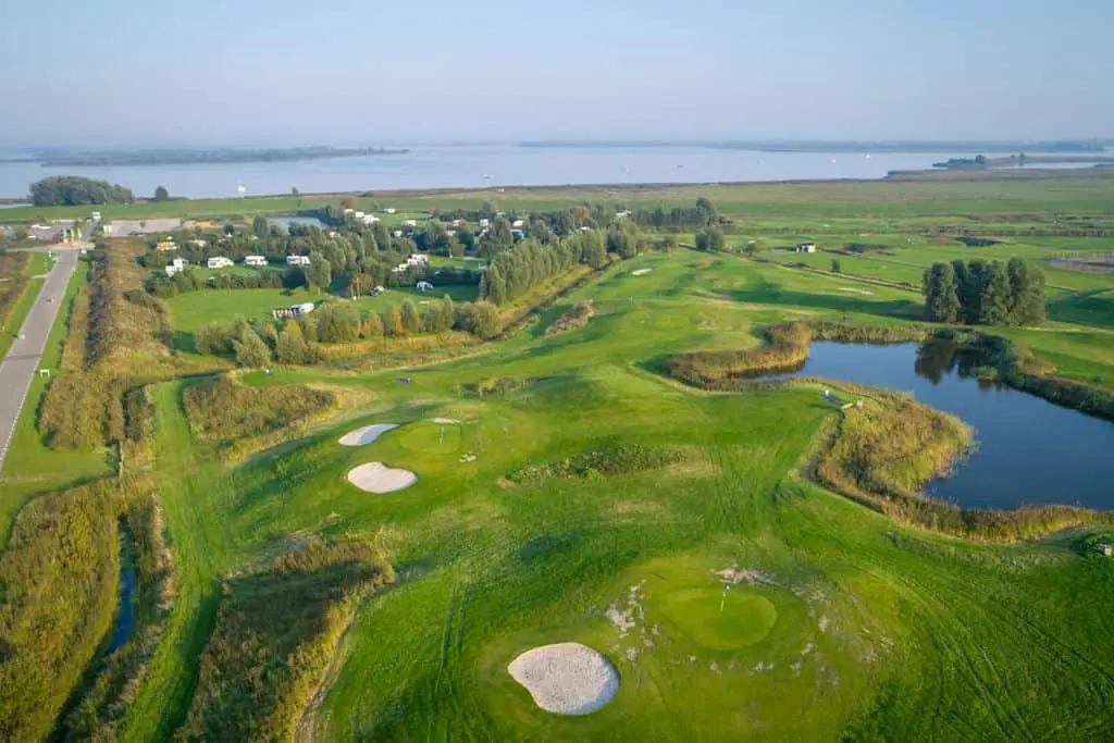 Landal Esonstad, Ferienpark Niederlande