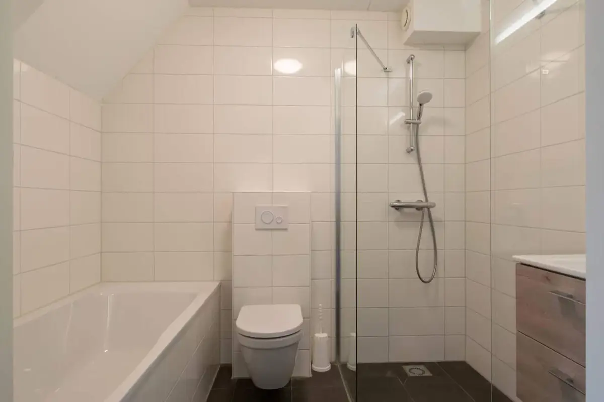 Roompot De Soeten Haert, Ferienpark Niederlande