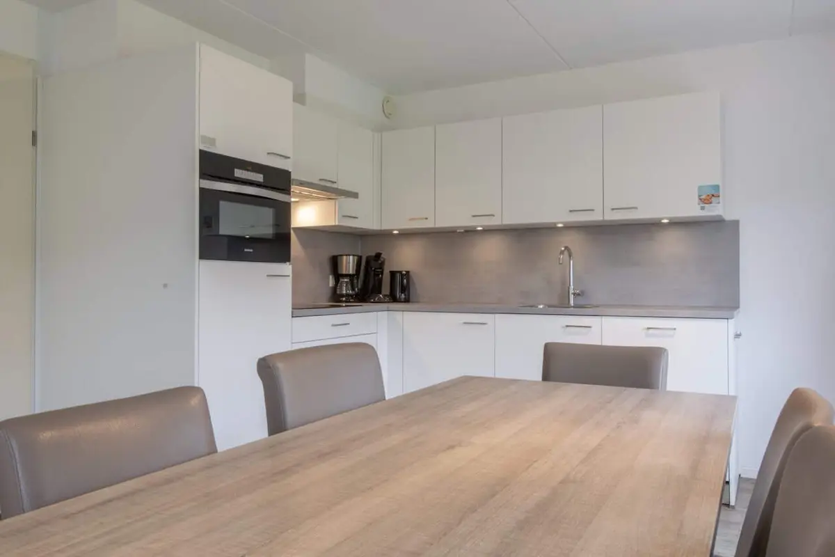 Roompot De Soeten Haert, Ferienpark Niederlande