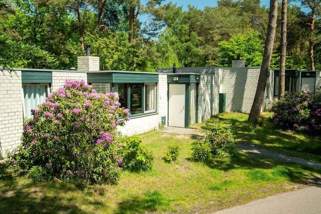 Landal Het Vennenbos, Ferienpark Niederlande