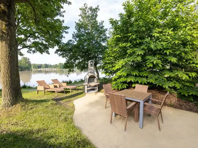 Center Parcs De Huttenheugte, Ferienpark Niederlande