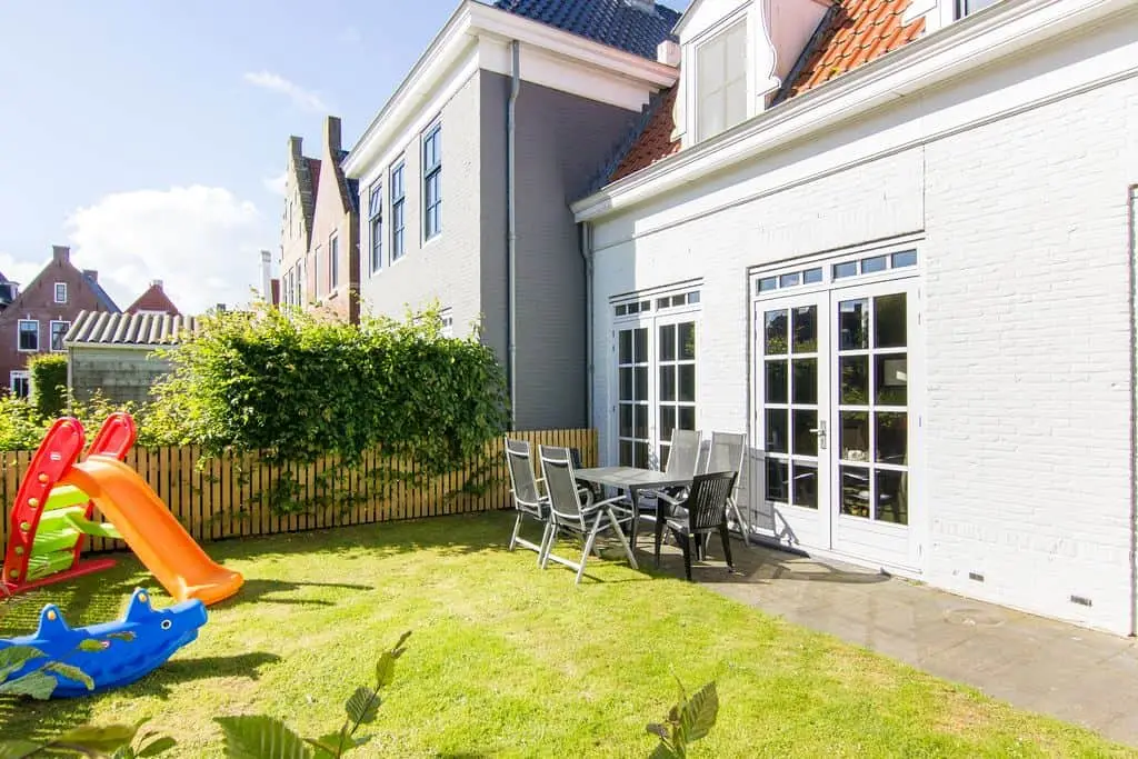 Landal Esonstad, Ferienpark Niederlande