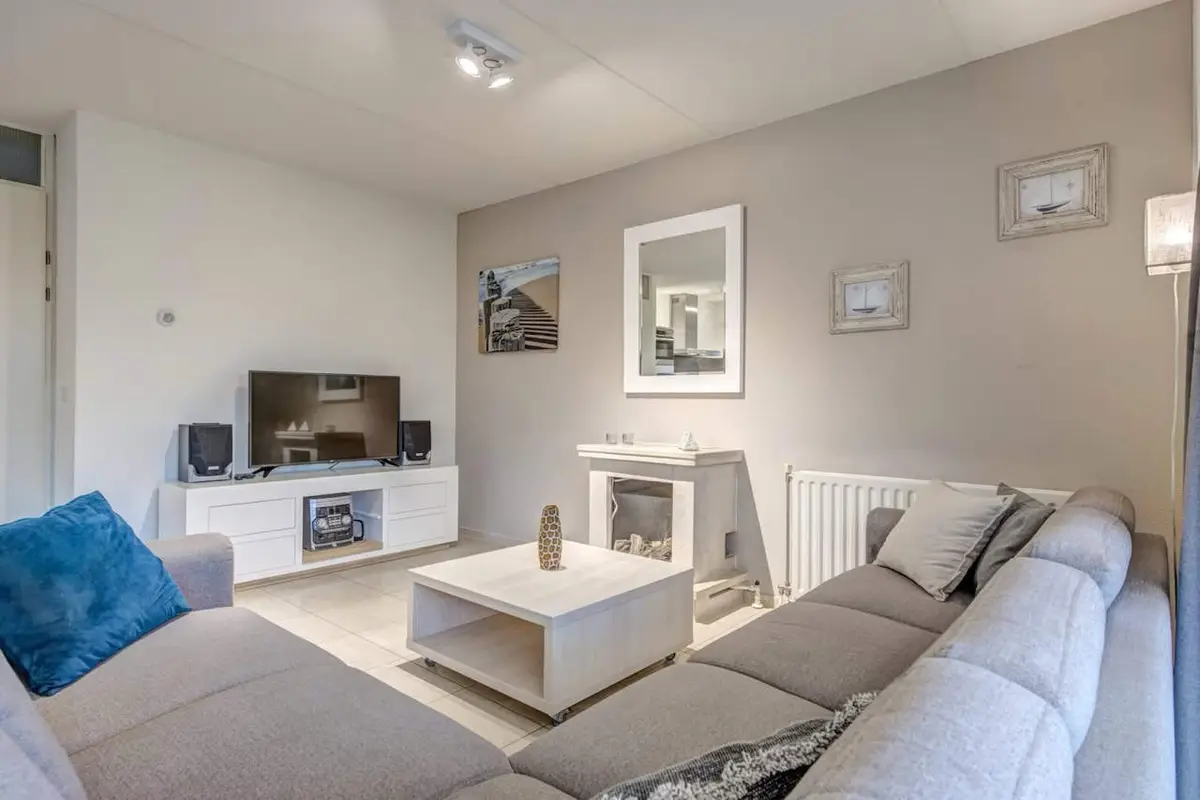 Roompot Buitenhof Domburg, Ferienpark Niederlande