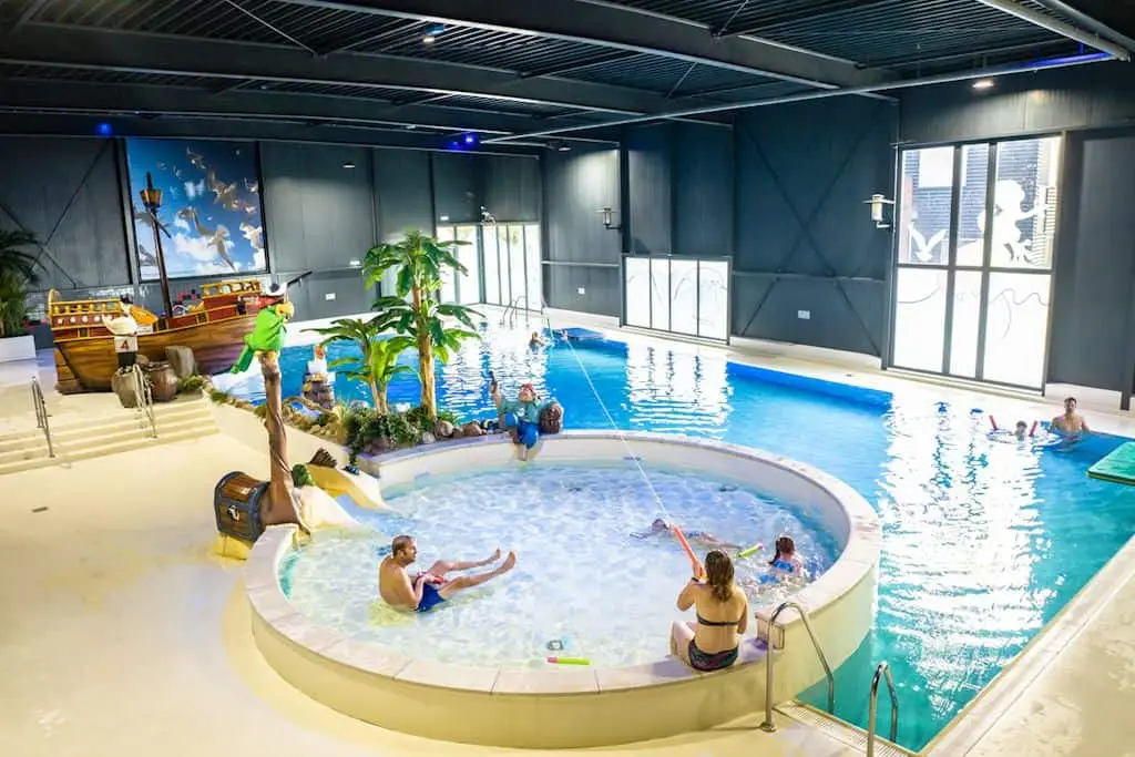 Landal Esonstad, Ferienpark Niederlande