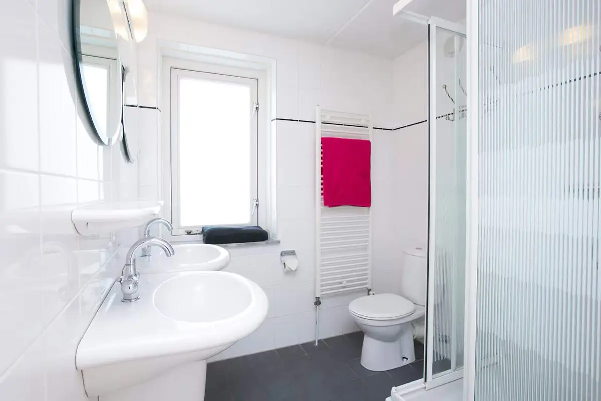 Roompot Cape Helius, Ferienpark Holland