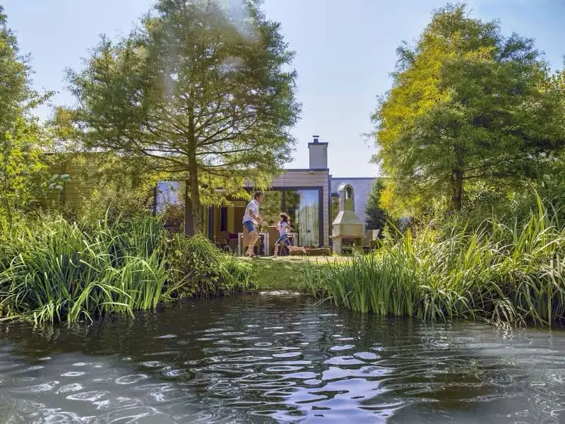 Center Parcs Het Heijderbos, Ferienpark Niederlande