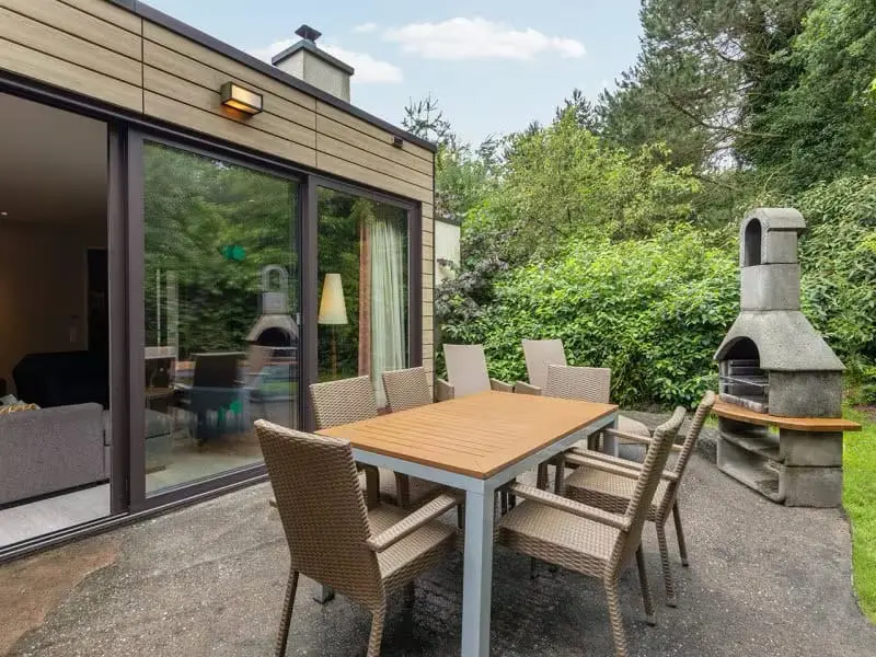 Center Parcs Het Heijderbos, Ferienpark Niederlande