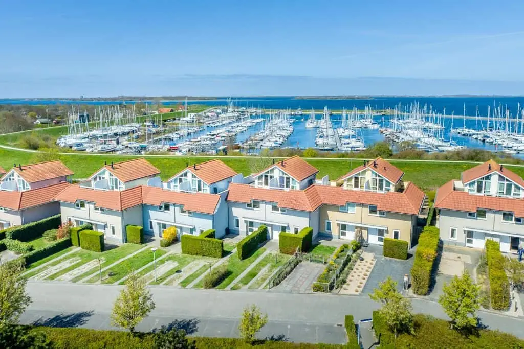 Landal Port Greve, Ferienpark Niederlande